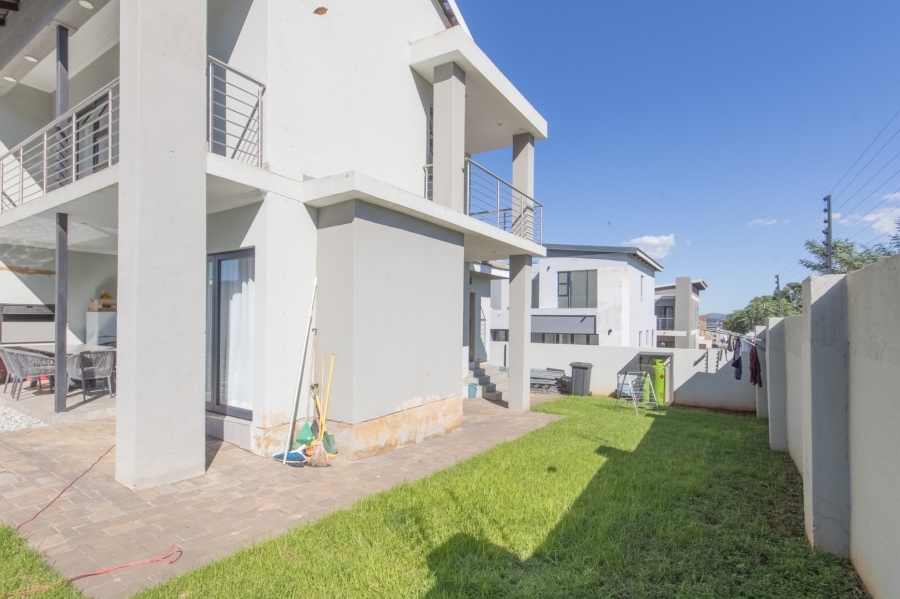 4 Bedroom Property for Sale in Melodie North West
